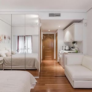 Studio Appartement